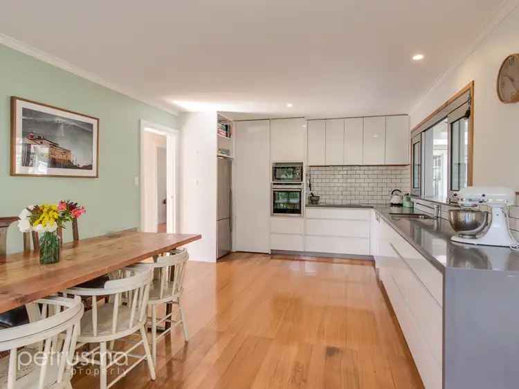 Sixth view of Homely house listing, 25 Bastick Street, Rosny TAS 7018