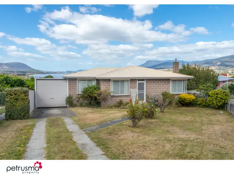 Main view of Homely house listing, 7 Brown Place, Bridgewater TAS 7030