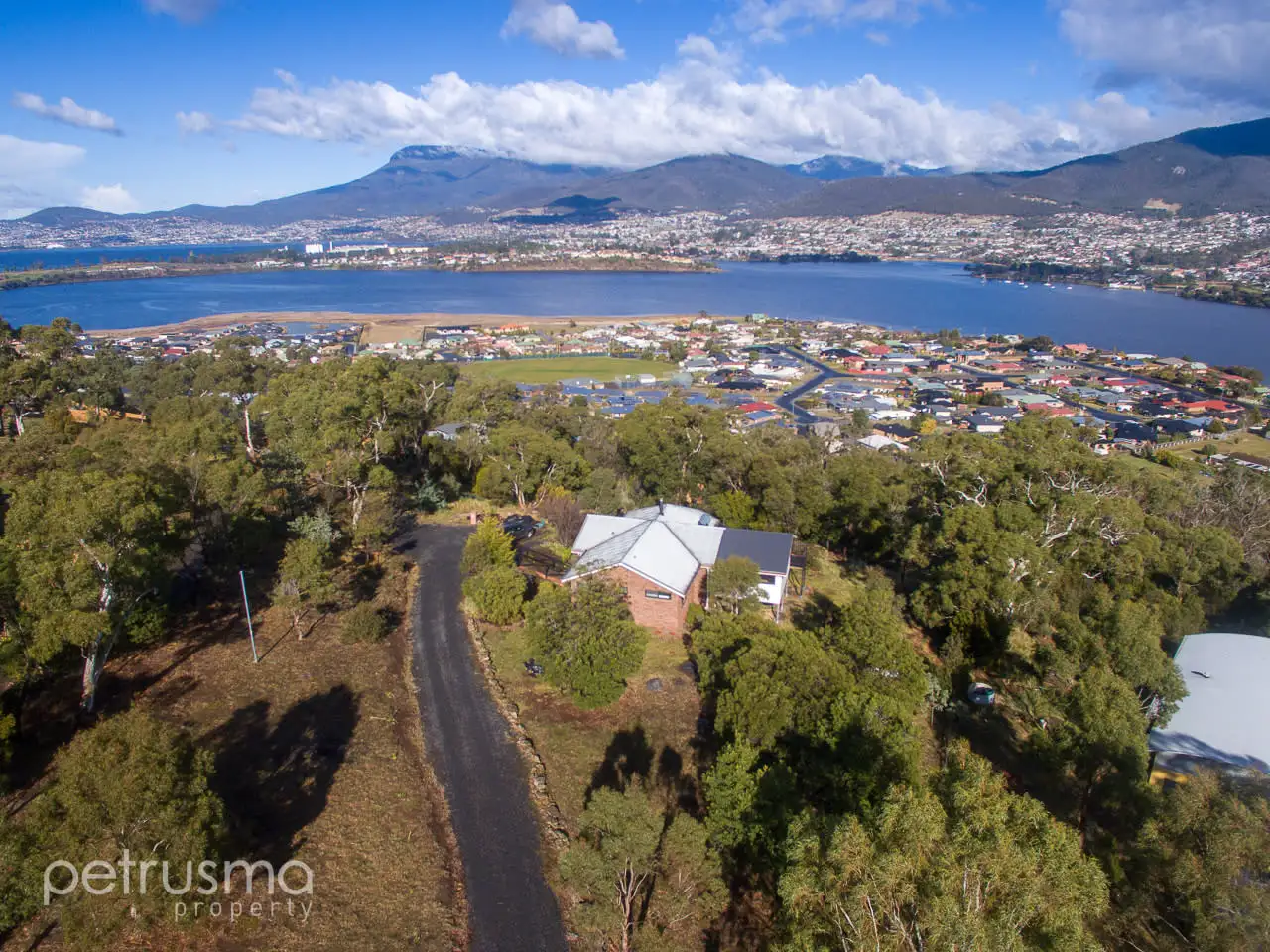 Main view of Homely house listing, 10 Rosella Crescent, Old Beach TAS 7017