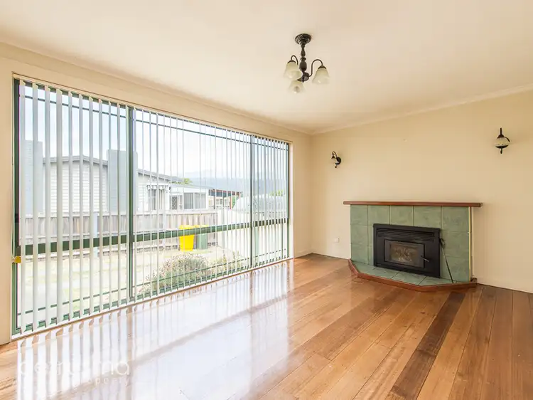 Second view of Homely house listing, 9 Giddy Avenue, New Norfolk TAS 7140