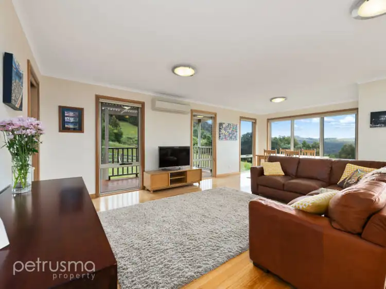 Third view of Homely house listing, 343 Top Swamp Road, Lachlan TAS 7140