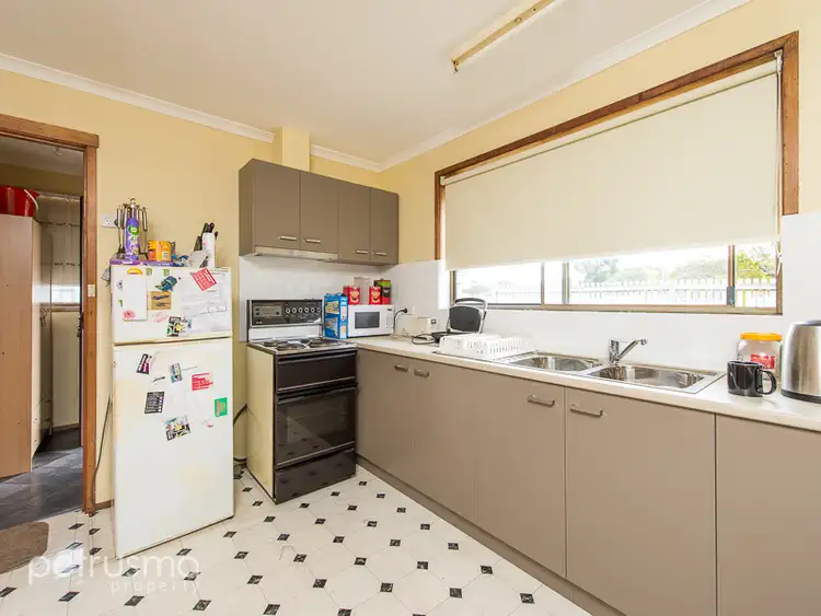 Second view of Homely house listing, 20 Hawthorne Place, Rokeby TAS 7019