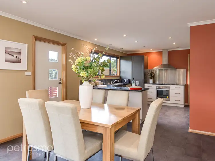 Third view of Homely house listing, 3 Dumbarton Drive, Geilston Bay TAS 7015