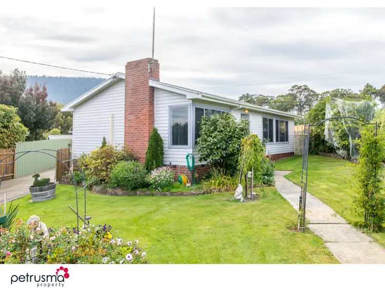 Main view of Homely house listing, 8 Dixon Street, New Norfolk TAS 7140