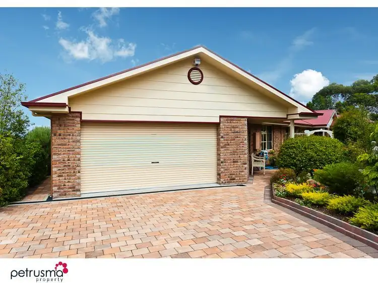 Second view of Homely house listing, 20 Radiata Drive, Lindisfarne TAS 7015