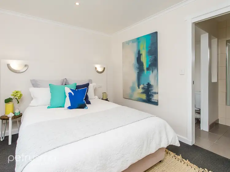 Fifth view of Homely unit listing, 4/347 Sandy Bay Road, Sandy Bay TAS 7005