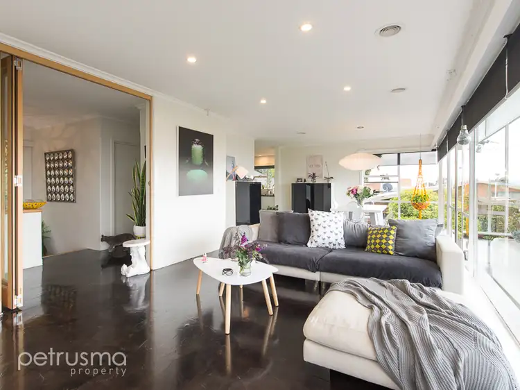 Sixth view of Homely house listing, 21 Weerona Avenue, Mount Stuart TAS 7000