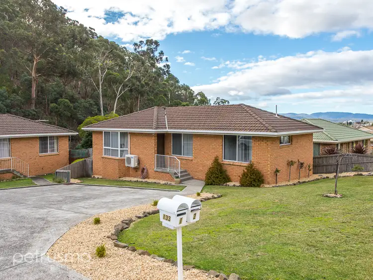 1/133 Pitcairn Street, Montrose TAS 7010