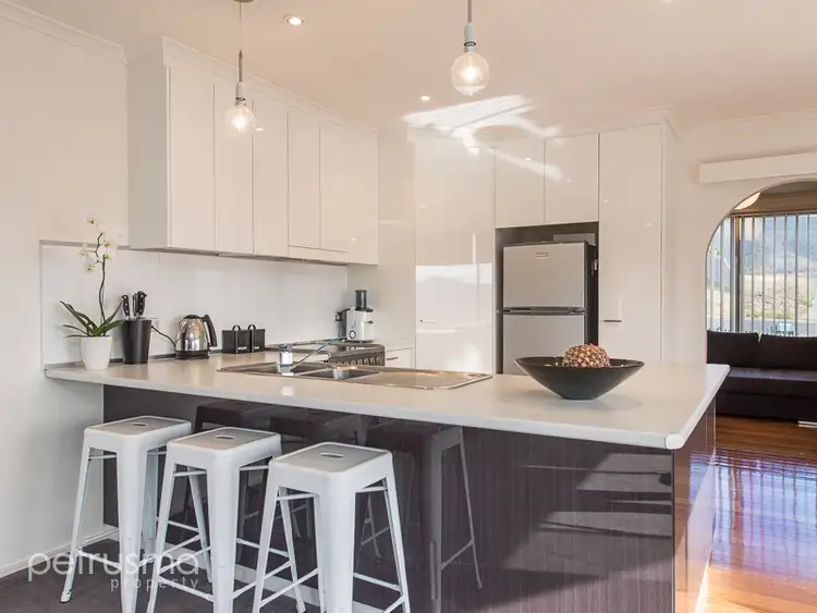 Fifth view of Homely house listing, 57 Hudson Crescent, Glenorchy TAS 7010