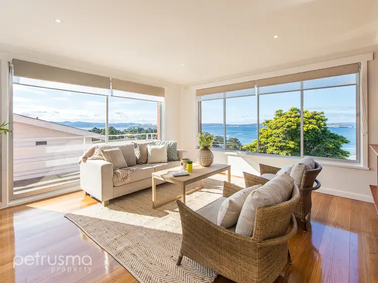 Third view of Homely house listing, 212 Channel Highway, Taroona TAS 7053