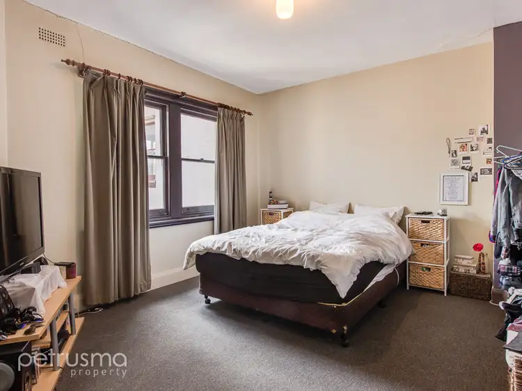 Sixth view of Homely house listing, 64 Tasma Street, North Hobart TAS 7000
