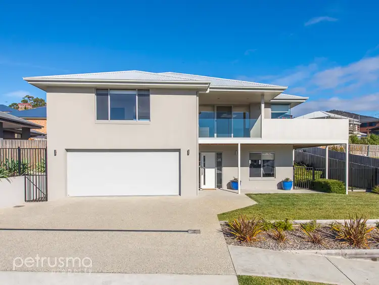 36 Jacques Road, Granton TAS 7030