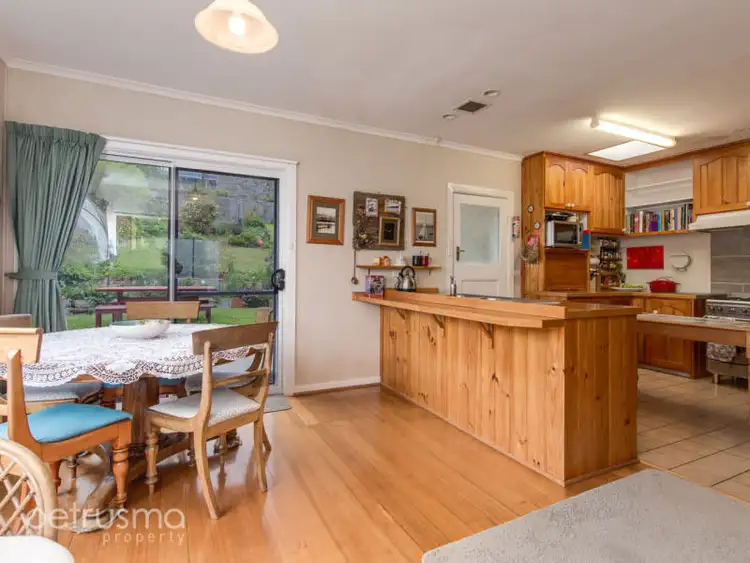 Fifth view of Homely house listing, 68 Kaoota Road, Rose Bay TAS 7015