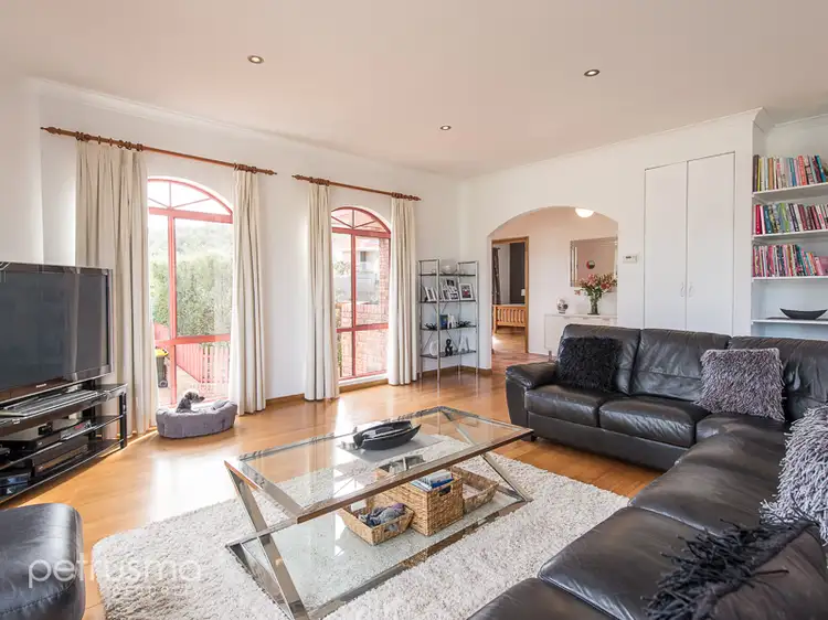 Fifth view of Homely house listing, 21 Llenroc Street, Geilston Bay TAS 7015