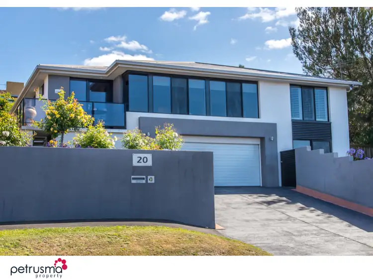 Fourth view of Homely house listing, 20 Hill Street, Bellerive TAS 7018
