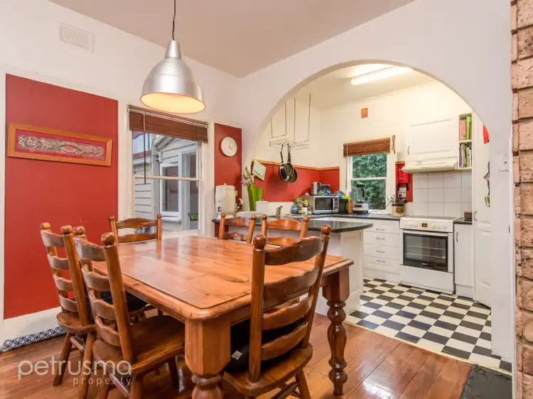 Third view of Homely house listing, 5 Maxwell Street, Moonah TAS 7009