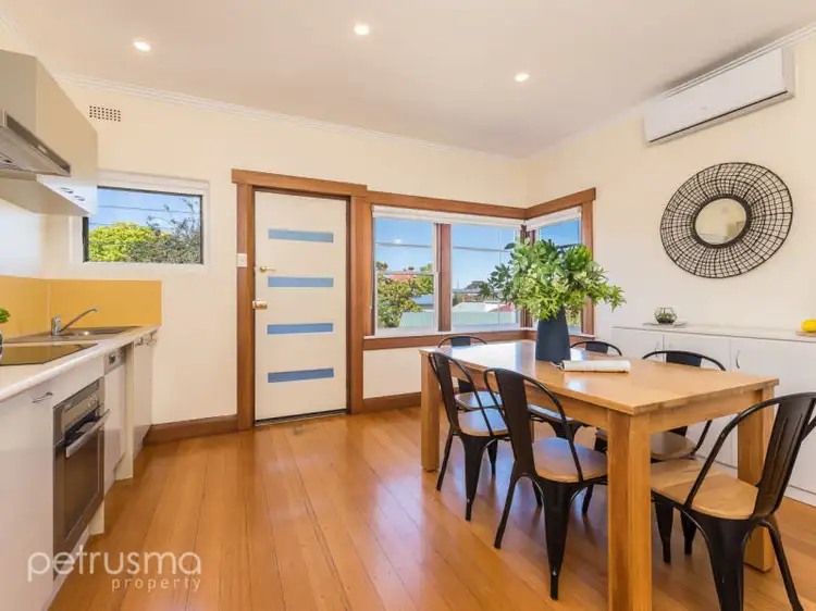 Fourth view of Homely house listing, 12 Forbes Avenue, West Hobart TAS 7000
