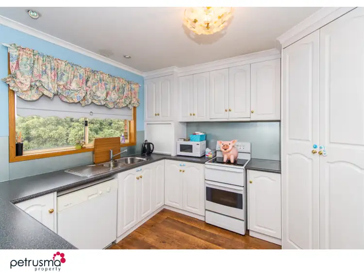 Second view of Homely house listing, 13 Ebden Street, Claremont TAS 7011