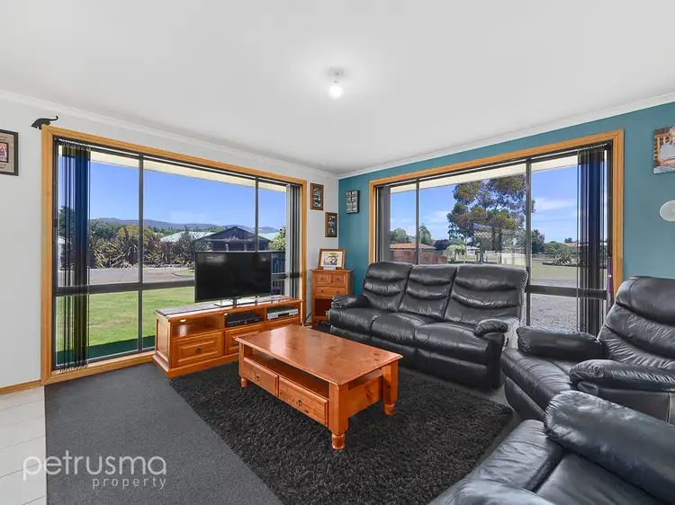 Second view of Homely house listing, 6 Oakdale Road, New Norfolk TAS 7140