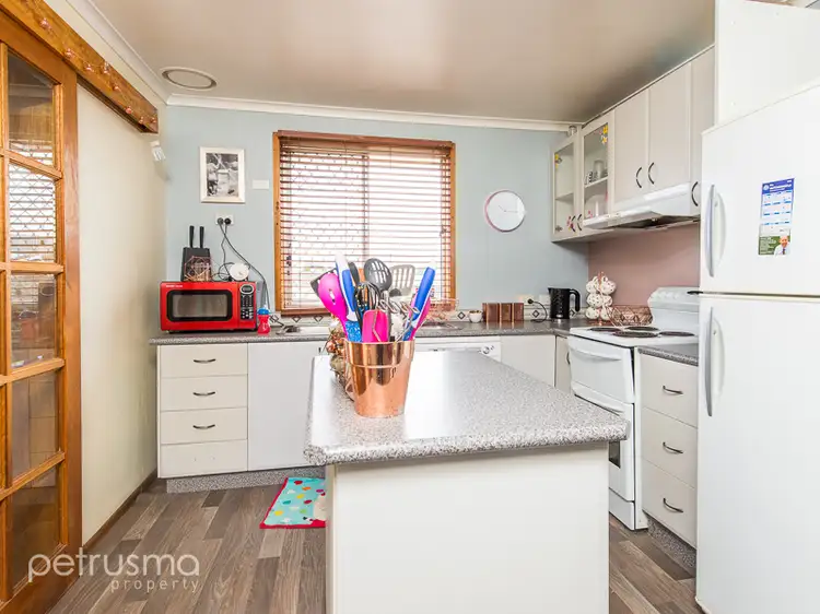 Third view of Homely house listing, 8 Fergusson Place, Bridgewater TAS 7030