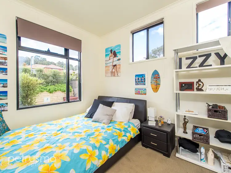Sixth view of Homely townhouse listing, 167 East Derwent Highway, Lindisfarne TAS 7015