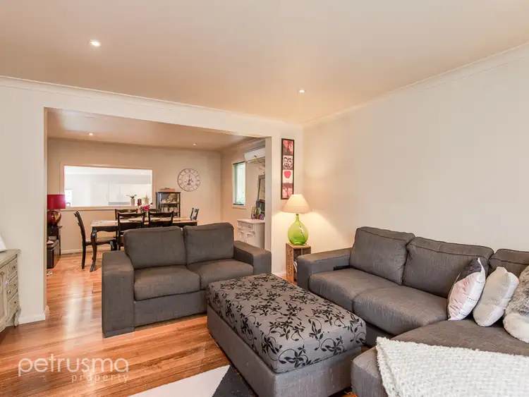 Third view of Homely house listing, 104 Bowen Road, Lutana TAS 7009