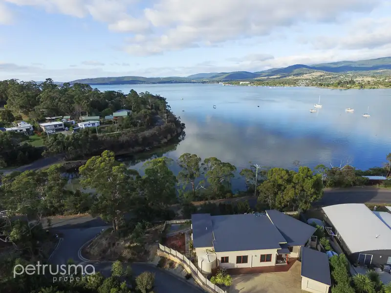 Main view of Homely house listing, 314 Howden Road, Howden TAS 7054