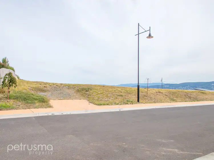 Fifth view of Homely land listing, 3 Regatta Place, Tranmere TAS 7018