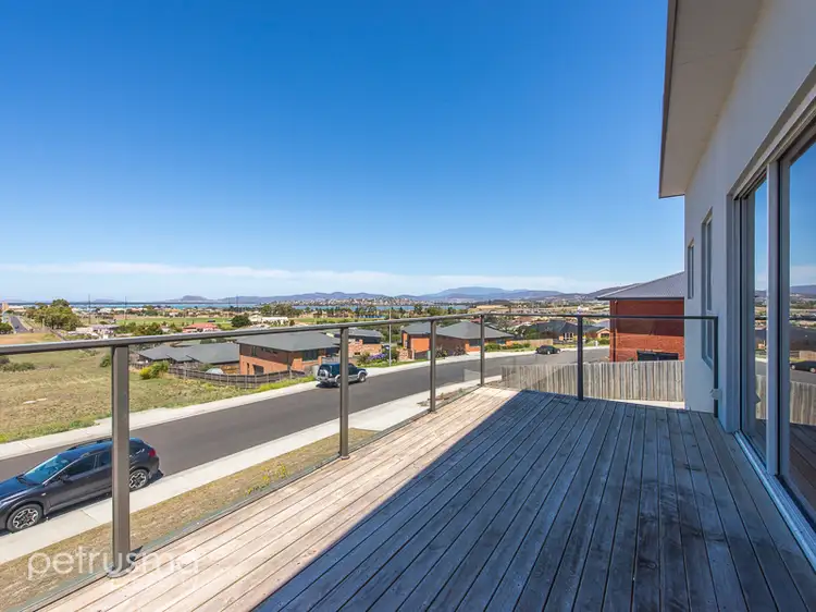 Second view of Homely unit listing, 1/73 Pennington Drive, Sorell TAS 7172