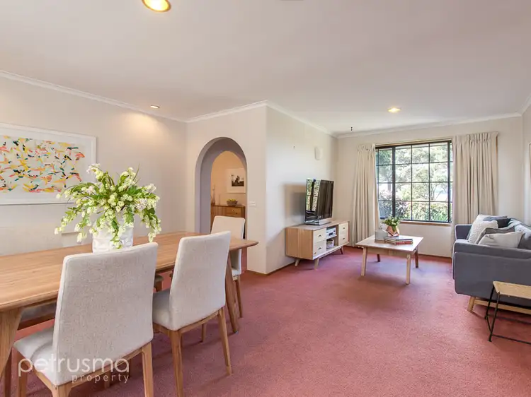 Fourth view of Homely house listing, 38 Illawarra Road, Blackmans Bay TAS 7052