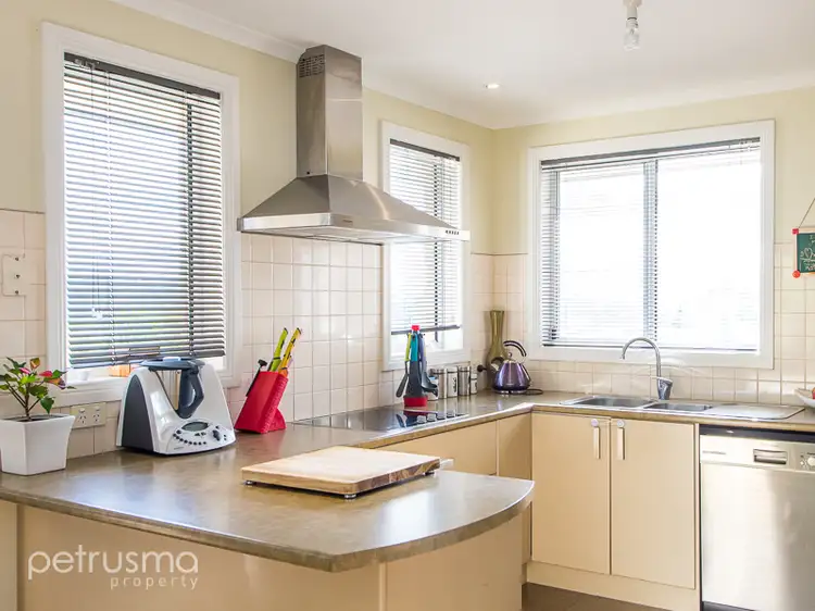 Sixth view of Homely house listing, 6 Sandpiper Drive, Midway Point TAS 7171