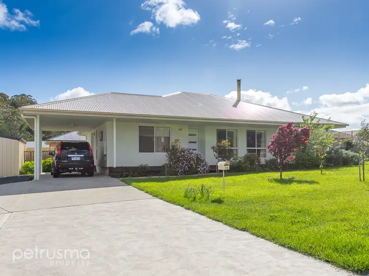 39 Gatehouse Drive, Sorell TAS 7172