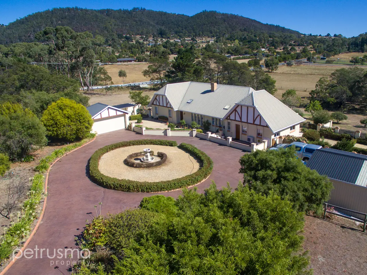 Main view of Homely house listing, 247 Seven Mile Beach Road, Acton Park TAS 7170