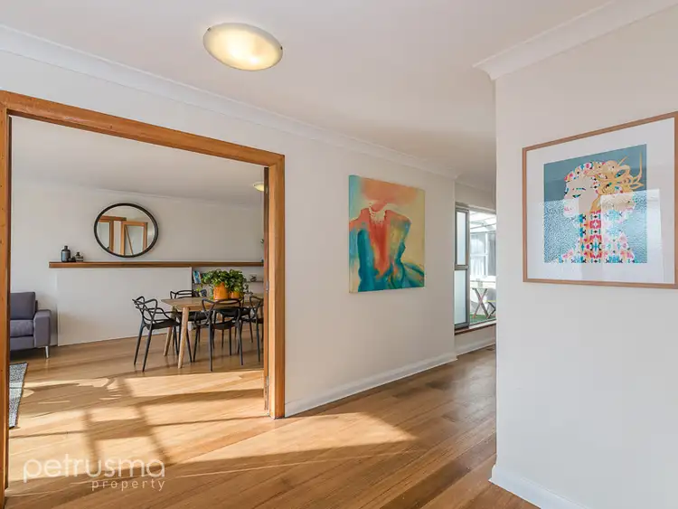 Sixth view of Homely house listing, 46 Doyle Avenue, Lenah Valley TAS 7008