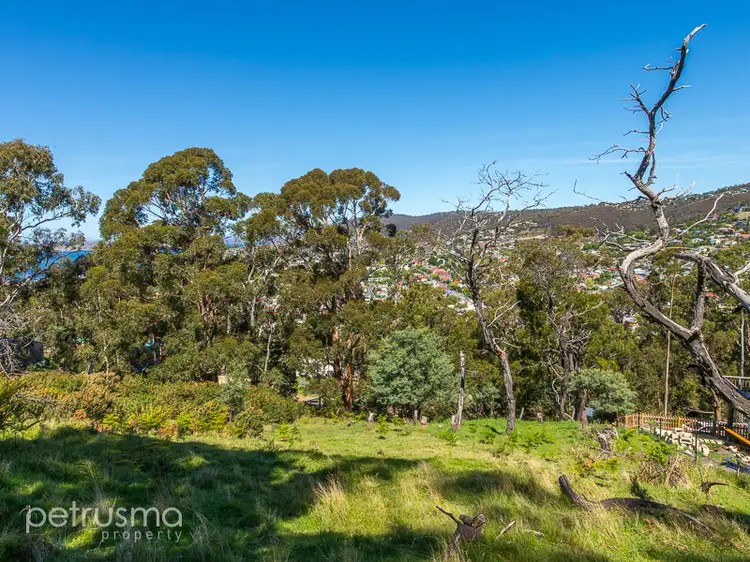 Fourth view of Homely land listing, 84 Liverpool Crescent, West Hobart TAS 7000