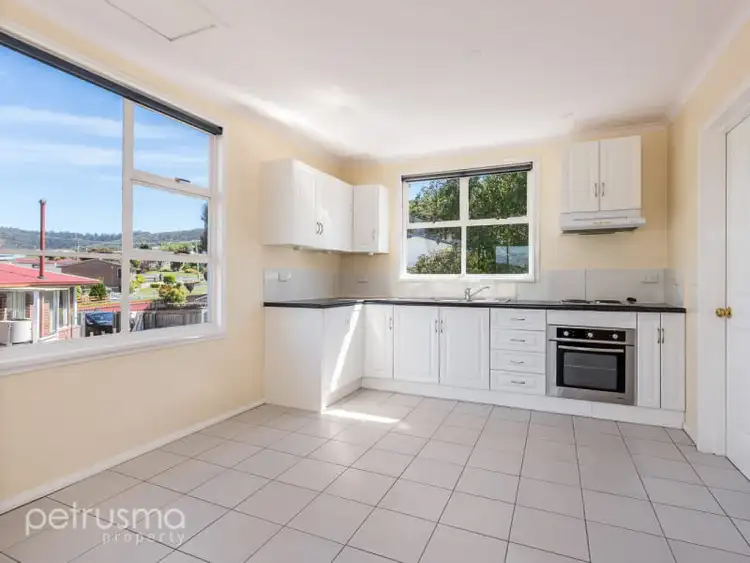 Second view of Homely house listing, 55 Sycamore Road, Risdon Vale TAS 7016