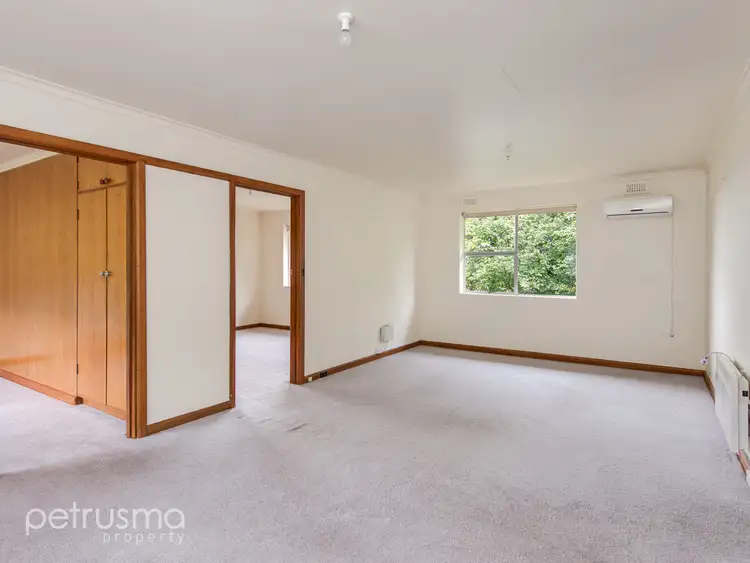 Fourth view of Homely house listing, 1/7 Una Street, Mount Stuart TAS 7000
