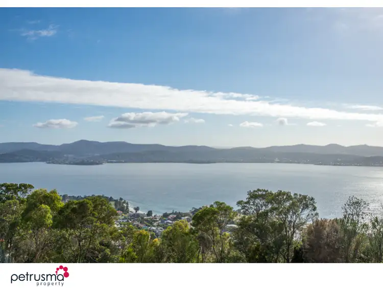 Lot 1/40 Nicholas Drive, Sandy Bay TAS 7005