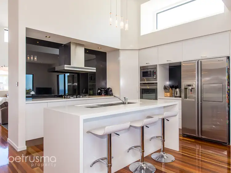 Third view of Homely house listing, 82 Suncoast Drive, Blackmans Bay TAS 7052