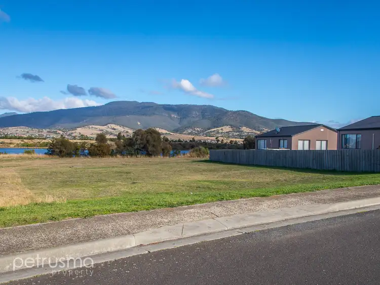 Fourth view of Homely land listing, 23 Fisher Drive, Herdsmans Cove TAS 7030