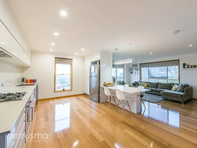 Second view of Homely house listing, 165 Saddle Road, Magra TAS 7140