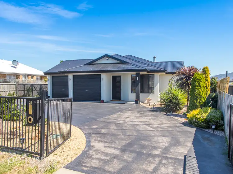 Second view of Homely house listing, 36 Nash Street, Sorell TAS 7172