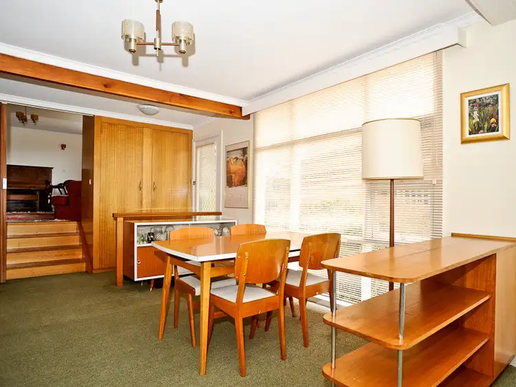 Fourth view of Homely house listing, 4 Buchanan Avenue, Sandy Bay TAS 7005