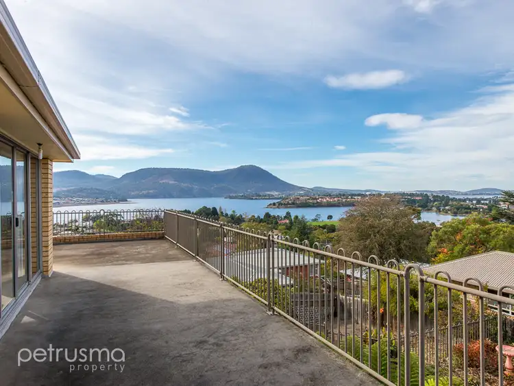 Second view of Homely house listing, 17 Wakehurst Road, Austins Ferry TAS 7011