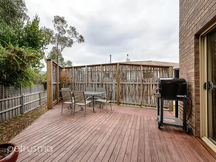 Sixth view of Homely unit listing, 2/6 Dampier Street, Warrane TAS 7018