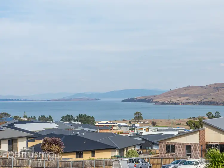 Second view of Homely unit listing, 1/102 Oakdowns Parade, Oakdowns TAS 7019
