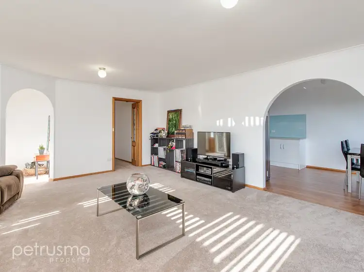 Third view of Homely house listing, 2 Peppe Drive, Sorell TAS 7172