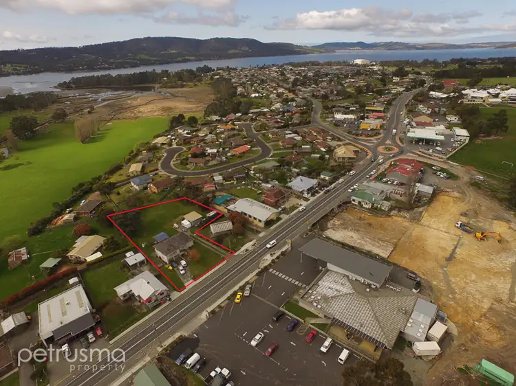 1699 Channel Highway, Margate TAS 7054