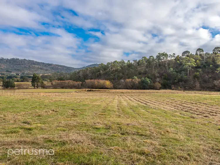 Fourth view of Homely land listing, Lots 1 and 2 ,505 Back River Road, Magra TAS 7140