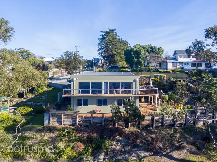 Second view of Homely house listing, 31 Powell Road, Blackmans Bay TAS 7052